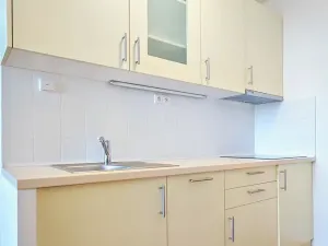 Pronájem bytu 2+kk, Praha - Chodov, Jažlovická, 42 m2