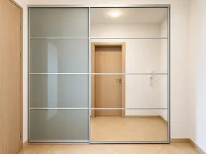 Pronájem bytu 1+kk, Praha - Kamýk, Kramperova, 35 m2