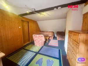Prodej chalupy, Klíny, 1080 m2