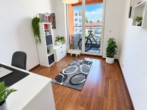 Prodej bytu 3+kk, Praha - Uhříněves, Jindřicha Bubeníčka, 79 m2