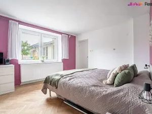 Prodej rodinného domu, Horní Dubňany, 99 m2