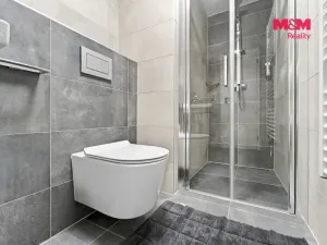 Prodej bytu 2+kk, Pernink, Karlovarská, 46 m2
