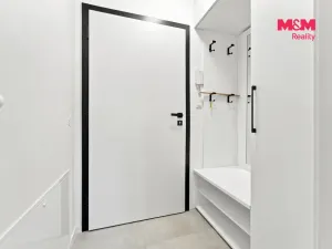 Prodej bytu 2+kk, Pernink, Karlovarská, 46 m2