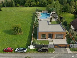 Prodej pozemku pro bydlení, Svárov, Nad Humny, 1200 m2