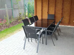 Pronájem bytu 3+kk, Holešov, Národních bojovníků, 68 m2