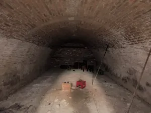 Prodej vinného sklepa, Pavlov, Zahradní, 198 m2