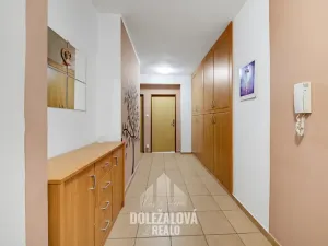 Prodej bytu 3+1, Brtnice, Zemědělská, 103 m2