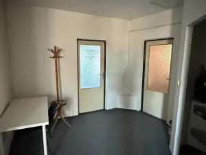 Pronájem - jiné, Brno, Úvoz, 19 m2