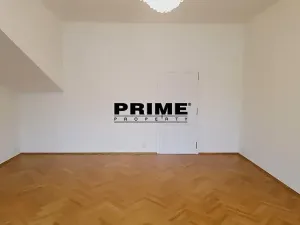Pronájem bytu 3+kk, Praha - Nové Město, Záhořanského, 124 m2
