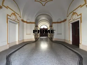 Pronájem bytu 2+1, Praha - Nové Město, Záhořanského, 124 m2