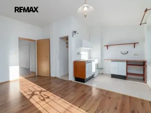 Prodej atypického bytu, Plzeň, Ořechová, 70 m2