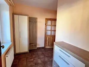 Pronájem rodinného domu, Ostrožská Nová Ves, Chříb, 180 m2