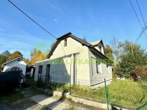 Prodej rodinného domu, Všemina, 173 m2