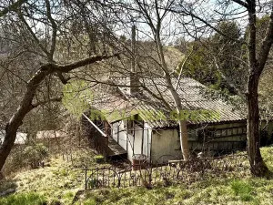 Prodej chaty, Vsetín, Hanžlov II, 90 m2