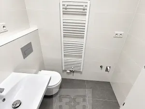 Pronájem bytu 2+kk, Kladno, Lesík, 52 m2