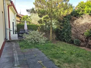 Pronájem rodinného domu, Praha - Újezd nad Lesy, Na Božkovně, 160 m2