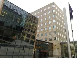 Pronájem kanceláře, Praha - Karlín, Pobřežní, 160 m2