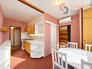 Prodej bytu 3+1, Veselí nad Moravou, Chaloupky, 73 m2
