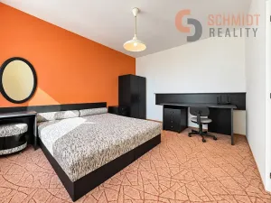 Prodej bytu 3+1, Veselí nad Moravou, Chaloupky, 73 m2