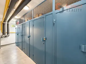 Prodej bytu 3+1, Veselí nad Moravou, Chaloupky, 73 m2