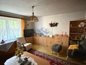 Prodej chalupy, Zaječov, 120 m2