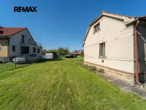 Prodej rodinného domu, Uhlířské Janovice, Kolínská, 71 m2