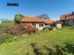 Prodej rodinného domu, Uhlířské Janovice, Kolínská, 71 m2