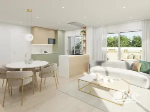 Prodej bytu 3+kk, Guardamar del Segura, Španělsko, 63 m2