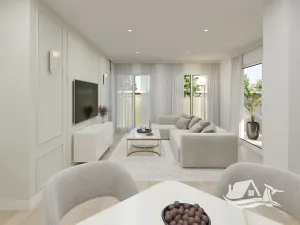 Prodej bytu 2+kk, Guardamar del Segura, Španělsko, 39 m2