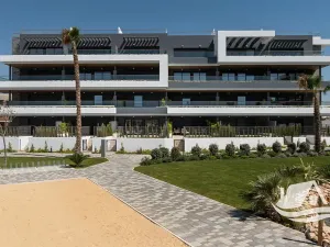 Prodej bytu 3+kk, Torrevieja, Španělsko, 96 m2