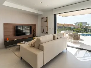Prodej bytu 3+kk, Torrevieja, Španělsko, 96 m2