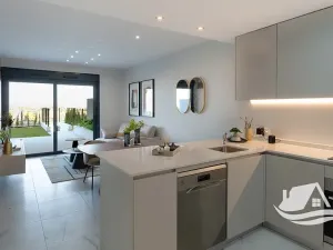Prodej bytu 3+kk, Torrevieja, Španělsko, 96 m2
