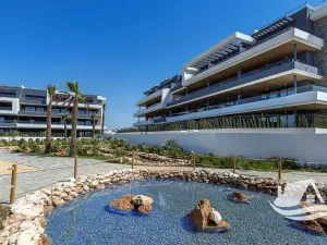 Prodej bytu 3+kk, Torrevieja, Španělsko, 96 m2