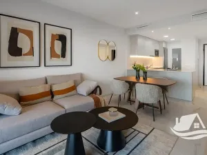 Prodej bytu 3+kk, Torrevieja, Španělsko, 87 m2