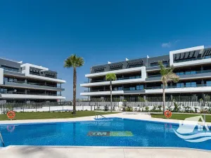 Prodej rodinného domu, Torrevieja, Španělsko, 124 m2