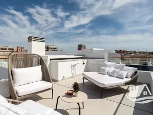 Prodej rodinného domu, Torrevieja, Španělsko, 185 m2