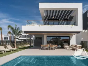 Prodej rodinného domu, Torrevieja, Španělsko, 185 m2
