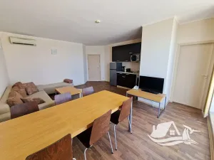 Prodej bytu 3+kk, Obzor, Bulharsko, 99 m2