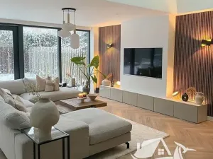 Prodej bytu 2+kk, Nesebar, Bulharsko, 55 m2