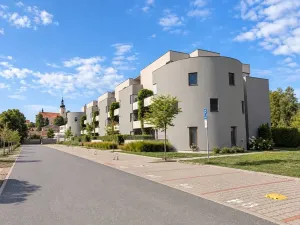 Pronájem obchodního prostoru, Oslavany, 128 m2