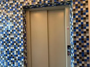 Pronájem bytu 2+kk, Praha, Toužimská, 43 m2