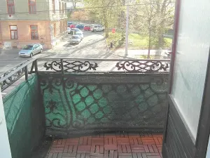 Pronájem bytu 2+kk, Brno, Štefánikova, 51 m2