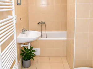 Pronájem bytu 2+kk, Brno, Štefánikova, 50 m2