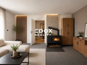Prodej rodinného domu, Bezno, Boleslavská, 200 m2