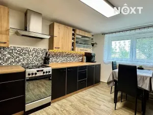 Prodej rodinného domu, Lutopecny, 78 m2