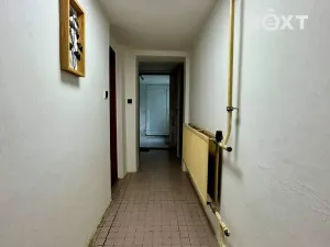 Prodej rodinného domu, Lutopecny, 78 m2