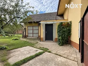 Prodej rodinného domu, Lutopecny, 78 m2