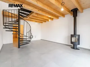 Prodej bytu 3+kk, Doksy, 68 m2