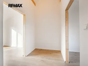 Prodej bytu 3+kk, Doksy, 68 m2