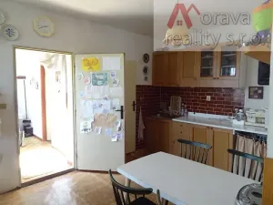 Prodej rodinného domu, Džbánice, 70 m2